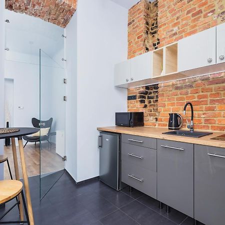 One Bedroom Apartment - Sarego 28 Street 크라쿠프 외부 사진