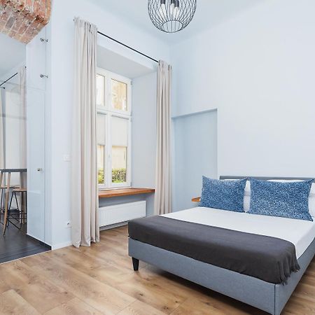 One Bedroom Apartment - Sarego 28 Street 크라쿠프 외부 사진