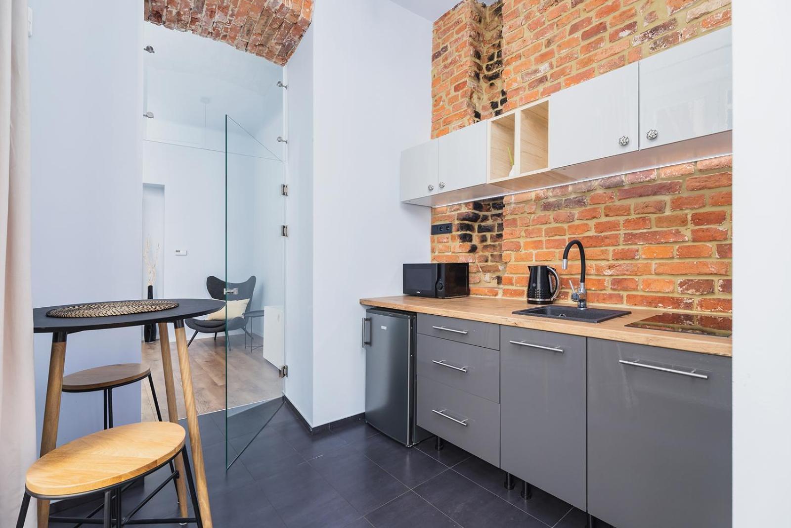 One Bedroom Apartment - Sarego 28 Street 크라쿠프 외부 사진