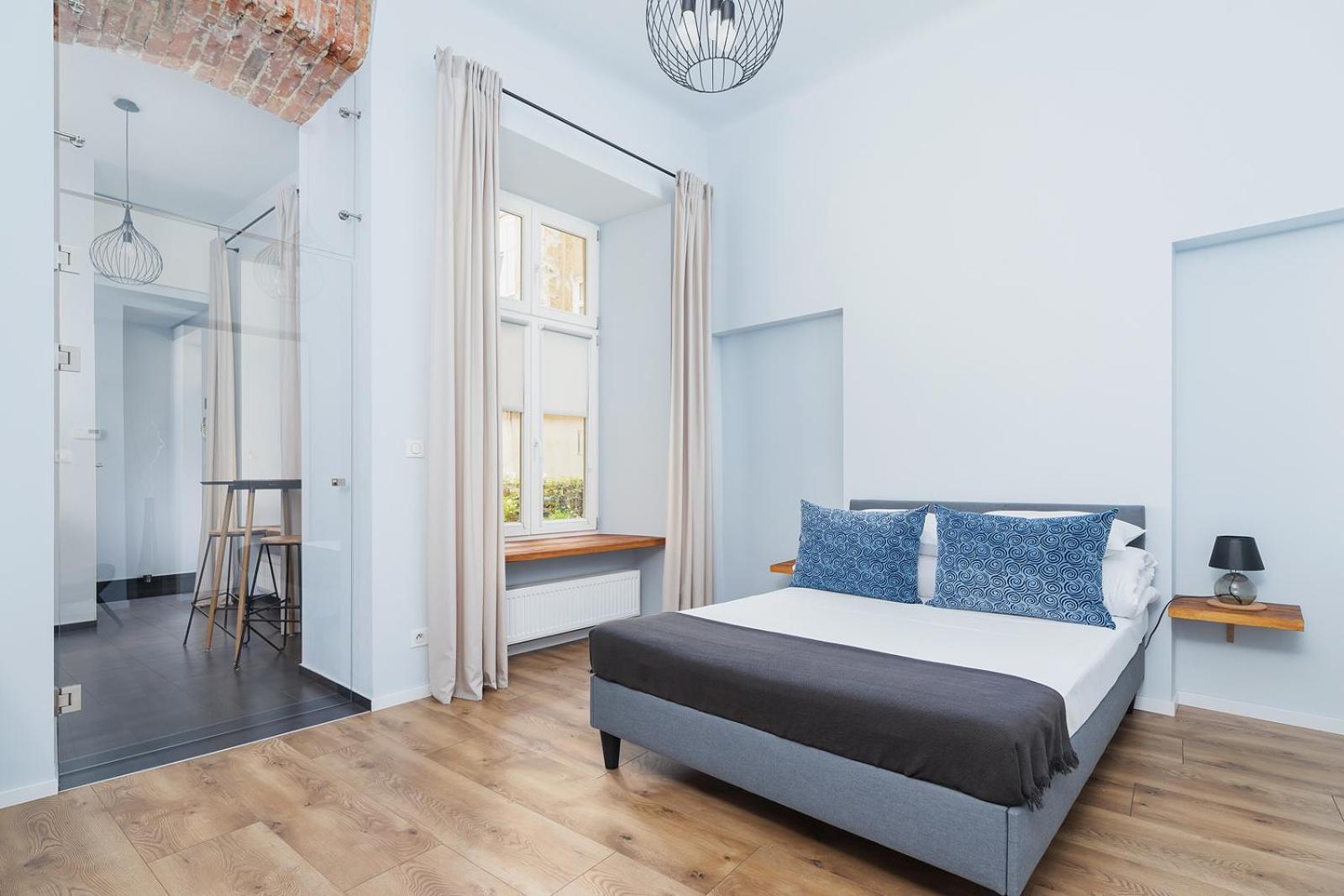 One Bedroom Apartment - Sarego 28 Street 크라쿠프 외부 사진